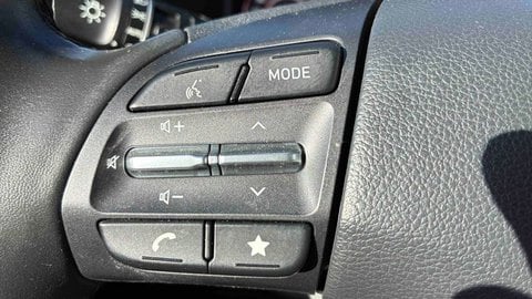 Voitures D'occasion À Villenave-D'ornon | Hyundai Kona Electrique 64 Kwh - 204 Ch Intuitive 5P