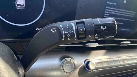 Voitures D'occasion À Villenave-D'ornon | Hyundai Kona Hybrid 129 Executive 5P