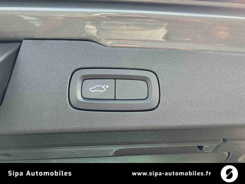 Voitures D'occasion À Labège | Volvo V60 D3 150 Ch Geartronic 8 5P