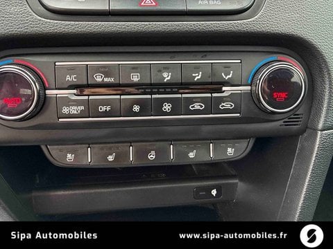 Voitures D'occasion À Toulouse | Kia Xceed 1.6 Gdi Hybride Rechargeable 141Ch Dct6 Active 5P