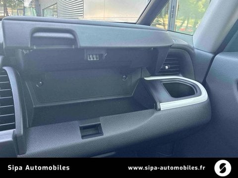 Voitures D'0Km À Mérignac | Honda Jazz E:hev 1.5 I-Mmd Executive 5P