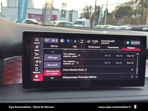 Voitures D'occasion À Mont-De-Marsan | Alfa Romeo Tonale 1.5 Hybrid 130 Ch Tct7 Edizione Special...