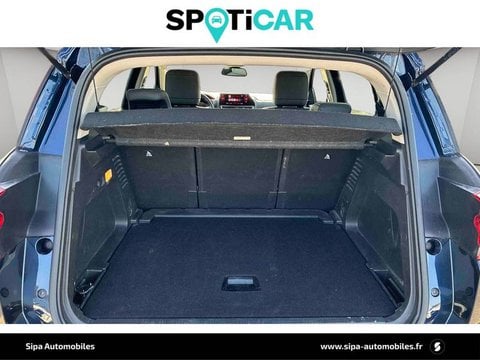 Voitures D'occasion À Mont-De-Marsan | Citroën C5 Aircross Bluehdi 130 S&S Eat8 C-Series 5P