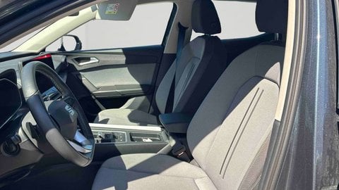 Voitures D'occasion À Le Bouscat | Seat Leon 1.5 Etsi Hybrid 115 Dsg7 Style 5P