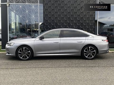 Voitures D'occasion À Lescar | Ds Ds 9 Ds9 Hybride E-Tense 225 Rivoli + 4P
