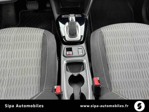 Voitures D'occasion À Toulouse | Opel Corsa 1.2 Turbo 100 Ch Bva8 Edition 5P