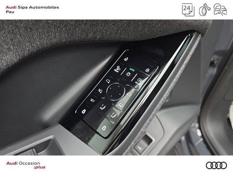 Voitures D'0Km À Lescar | Audi Q6 E-Tron 306 Ch 100 Kwh Performance S Line 5P