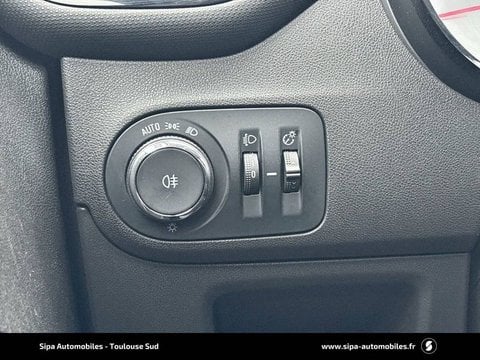 Voitures D'occasion À Toulouse | Opel Crossland X Crossland 1.2 83 Ch Edition 5P