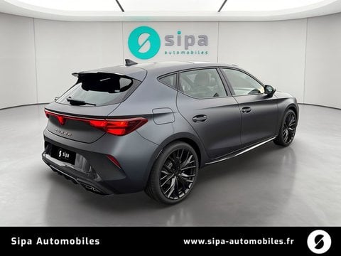Voitures D'0Km À Lescar | Cupra Leon 1.5 Etsi Hybrid 150 Ch Dsg7 V 5P