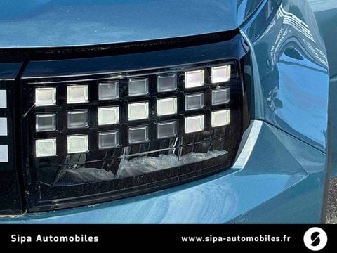 Voitures D'0Km À La-Teste-De-Buch | Fiat Grande Panda T-Gen 3 1.2 Hybrid Turbo 110 Ch Edct6 Icô...