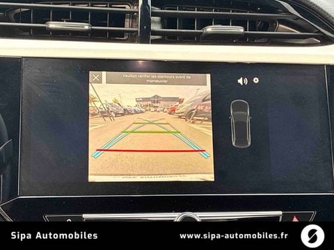 Voitures D'occasion À Toulouse | Opel Corsa 1.2 75 Ch Bvm5 Gs 5P
