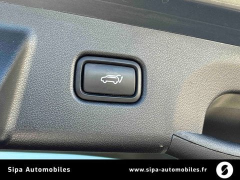 Voitures D'occasion À Mérignac | Hyundai Tucson 1.6 T-Gdi 265 Htrac Plug-In Bva6 Executive 5P