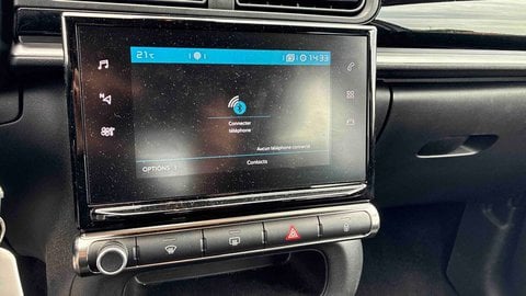 Voitures D'0Km À Mont-De-Marsan | Citroën C3 Puretech 83 Ch Bvm5 Plus 5P