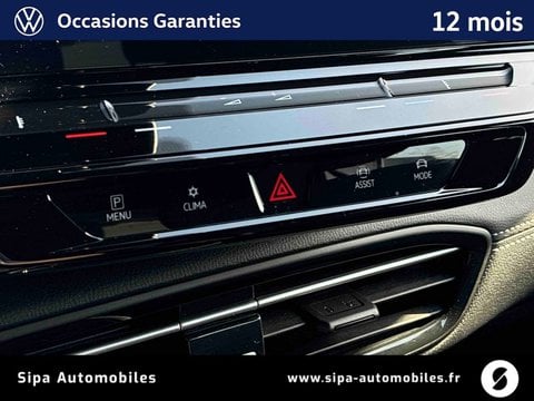 Voitures D'occasion À Lescar | Volkswagen Id.3 204 Ch Pro Performance Life Plus 5P