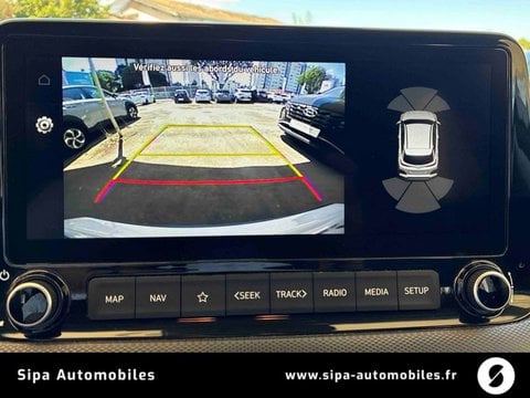 Voitures D'occasion À Le Bouscat | Hyundai Kona 1.6 Gdi Hybrid Executive 5P