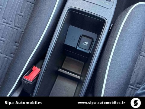 Voitures D'occasion À Mérignac | Fiat 500 Iii Electrique E 95 Ch Nouvelle 3P