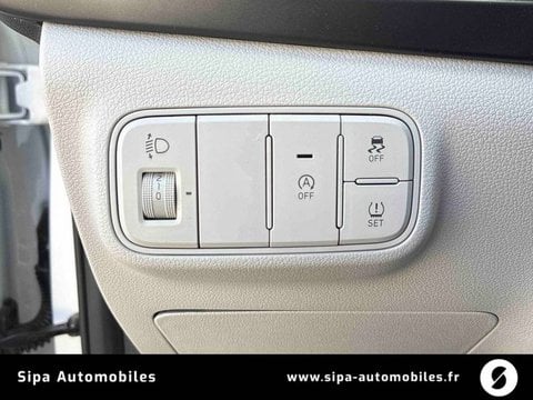 Voitures D'occasion À Muret | Hyundai I20 1.0 T-Gdi 100 Hybrid 48V Creative 5P