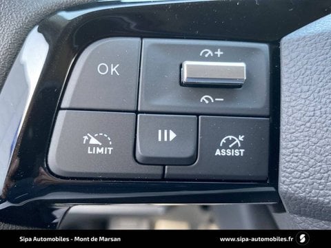 Voitures D'0Km À Dax | Fiat Scudo Fg Scudo Fourgon Bluehdi 120 M S&S Bvm6 4P