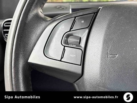 Voitures D'occasion À Lescar | Citroën C4 Cactus Puretech 110 S&S Rip Curl 5P