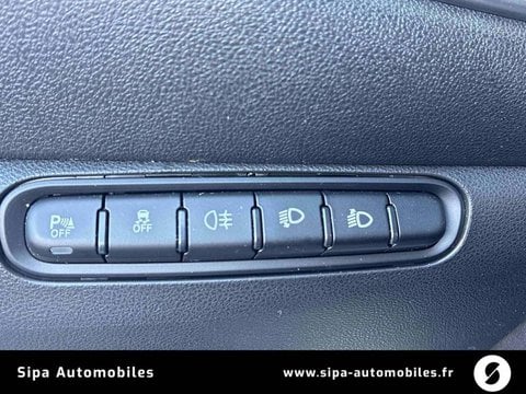 Voitures D'occasion À Toulouse | Fiat 500 E 118 Ch Nouvelle 3P