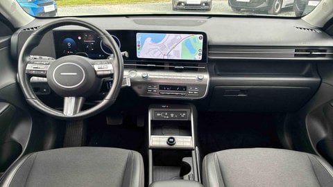 Voitures D'occasion À Libourne | Hyundai Kona Hybrid 129 Creative 5P