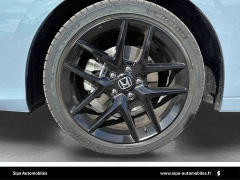 Voitures D'occasion À Mérignac | Honda Civic Xi E:hev 2.0 I-Mmd Sport 5P