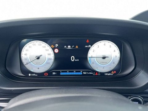 Voitures D'occasion À Villenave-D'ornon | Hyundai I20 Iii 1.0 T-Gdi 100 Dct-7 Creative 5P