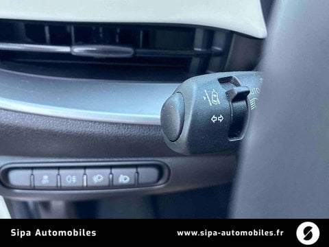 Voitures D'occasion À Mérignac | Fiat 500 E 95 Ch Icône 3P