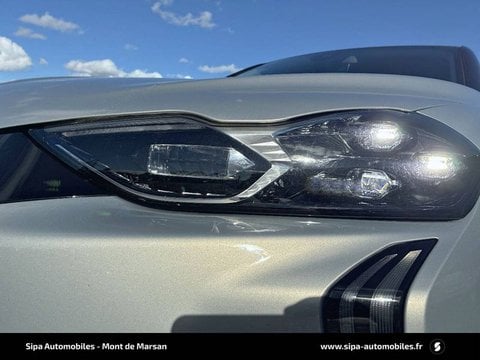 Voitures D'occasion À Mont-De-Marsan | Ds Ds 3 Bluehdi 130 Eat8 Etoile 5P