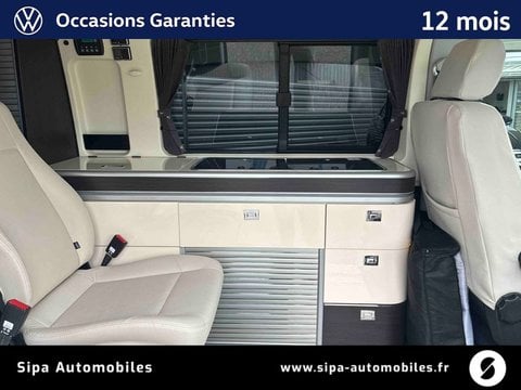 Voitures D'occasion À Lescar | Volkswagen Transporter Fg Vul Fgn Tole L2H1 2.0 Tdi 150 Dsg7 Busi...