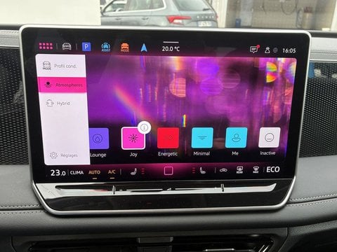 Voitures D'occasion À Lescar | Volkswagen Tiguan 1.5 Ehybrid 204Ch Dsg6 Vw Edition 5P