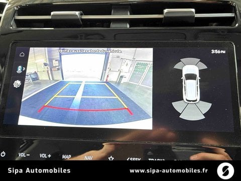 Voitures D'occasion À Mérignac | Hyundai Tucson 1.6 T-Gdi 265 Htrac Plug-In Bva6 Creative 5P