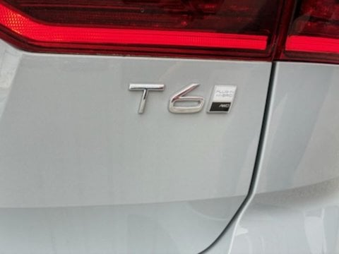 Voitures D'0Km À Lescar | Volvo Xc60 T6 Awd Hybride Rechargeable 253 Ch+145 Ch Geartronic 8 Star...