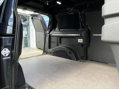 Voitures D'0Km À Lescar | Volkswagen Id. Buzz Cargo 204 Ch 4P