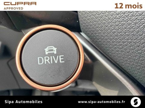 Voitures D'occasion À Lescar | Cupra Tavascan 286 Ch V 5P