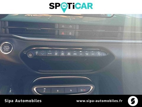 Voitures D'0Km À Villenave-D'ornon | Fiat 600 T-Gen 3 1.2 Hybrid 110Ch Edct6 Pop 5P