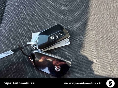 Voitures D'occasion À Toulouse | Volkswagen Golf 2.0 Tdi Scr 115 Bvm6 Life 1St 5P