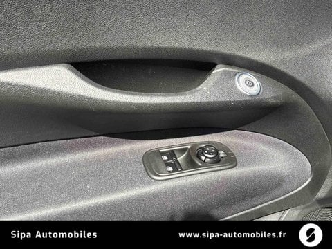 Voitures D'0Km À Toulouse | Fiat 500 1.0 65 Ch Hybride Torino 3P