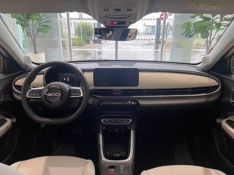 Voitures D'0Km À Toulouse | Fiat 600E 54 Kwh 156 Ch La Prima 5P
