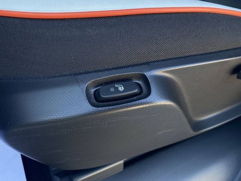 Voitures D'occasion À Mérignac | Renault Twingo Electrique Iii Iii Achat Intégral Vibes 5P