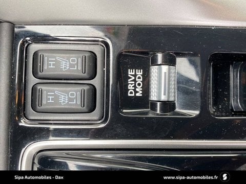 Voitures D'occasion À Dax | Mitsubishi Eclipse Cross 2.4 Mivec Phev Twin Motor 4Wd Invite 5P