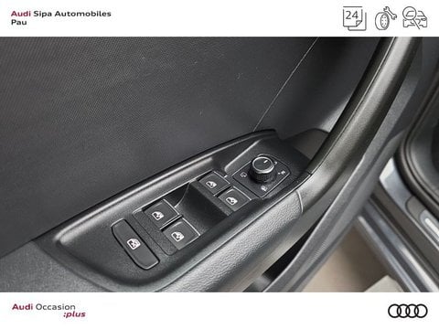 Voitures D'occasion À Lescar | Audi A1 Sportback 30 Tfsi 110 Ch S Tronic 7 Design Luxe 5P