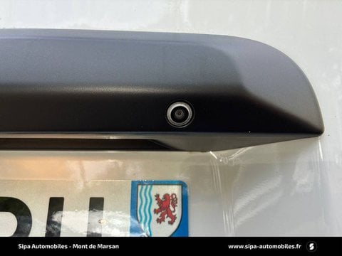 Voitures D'0Km À Mont-De-Marsan | Citroën Jumpy Fgn Xl Diesel 150 Ch Manuelle 4P