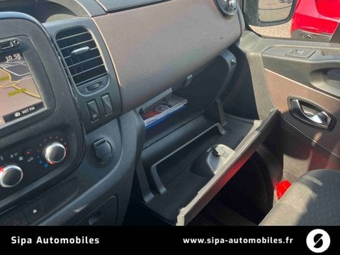 Voitures D'occasion À Mérignac | Fiat Talento Fg Vul Talento Panorama 1.2 Ch1 2.0 Multijet 145 ...
