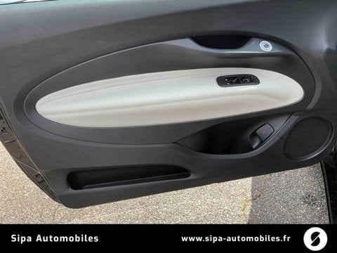 Voitures D'occasion À Dax | Fiat 500 Iii Electrique E 118 Ch La Prima 3P