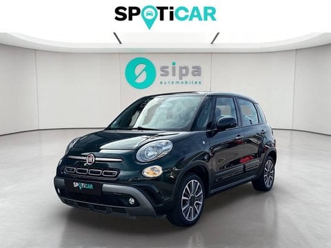 D'occasion À Mérignac | Fiat 500L 1.4 95 Ch S/S City Cross 5P