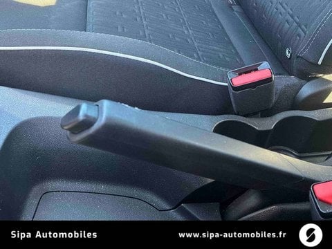 Voitures D'occasion À Muret | Fiat 600 T-Gen 3 1.2 Hybrid 110Ch Edct6 5P
