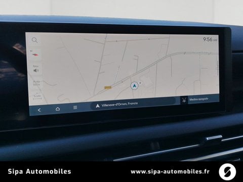 Voitures D'occasion À Villenave-D'ornon | Hyundai Tucson 1.6 T-Gdi 215 Hybrid Bva6 Intuitive 5P