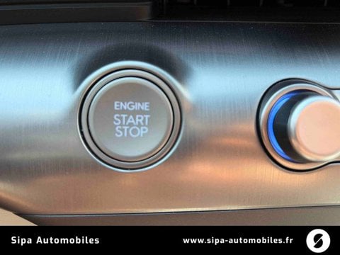 Voitures D'occasion À Villenave-D'ornon | Hyundai Kona Hybrid 129 Executive 5P