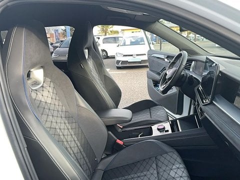 Voitures D'occasion À Tarbes | Volkswagen Tayron 1.5 Etsi 150Ch Dsg7 7Pl R-Line 5P